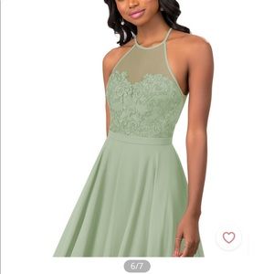 Azazie Kinsey - Dusty Sage